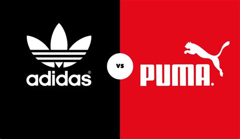 Puma Vs Adidas: What You Need To Know Before Buying